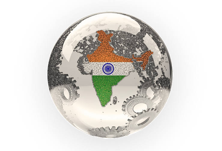 About Bharat Steel