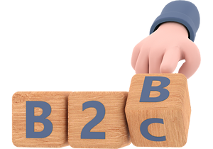 B2B Meetings