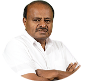 H. D. Kumaraswamy