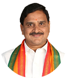 Bhupathiraju Srinivasa Varma