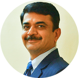 Shri Sandeep Poundrik