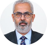 Bhupathiraju Srinivasa Varma