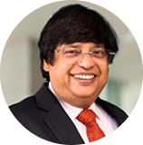 Shri Sandeep Poundrik
