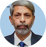 Shri Sandeep Poundrik