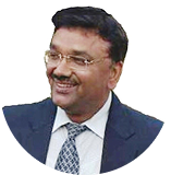 Shri Sandeep Poundrik