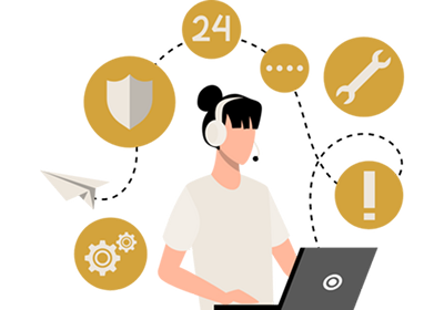 Onsite Services