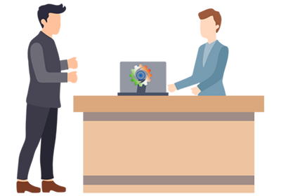 Delegate Services
