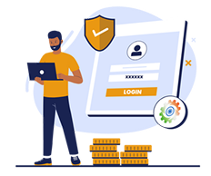 Step 1 illustration